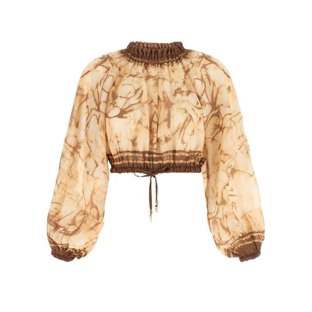 Zimmermann Women 'Indra' Top